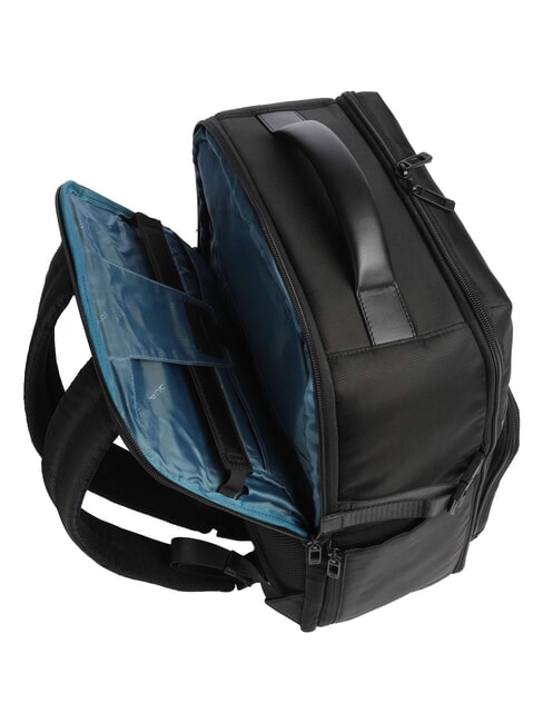 WOLLEM Rucsac pentru laptop de 15,6" negru - Rucsacuri pentru laptop