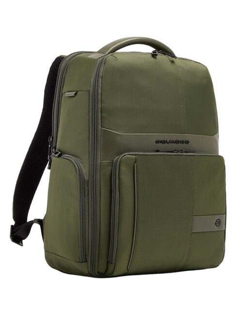 WOLLEM Rucsac pentru laptop de 15,6" VERDE - Rucsacuri pentru laptop