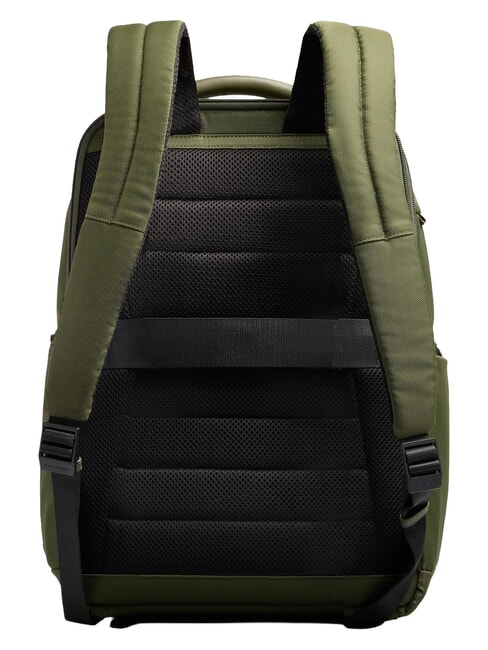 WOLLEM Rucsac pentru laptop de 15,6" VERDE - Rucsacuri pentru laptop