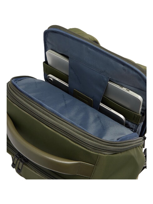 WOLLEM Rucsac pentru laptop de 15,6" VERDE - Rucsacuri pentru laptop