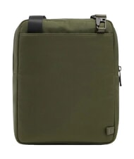 PIQUADRO WOLLEM Geanta de transport iPad VERDE - Genți de umăr bărbați - 3