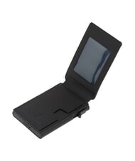 PIQUADRO W145 Suport automat pentru carduri negru - Portofele bărbați - 3