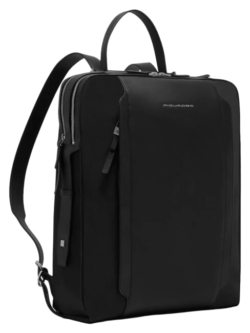 LYRA Rucsac pentru laptop de 15,6" negru - Rucsacuri pentru laptop