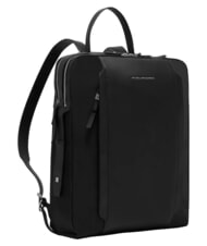 PIQUADRO LYRA Rucsac pentru laptop de 15,6" negru - Rucsacuri pentru laptop - 2