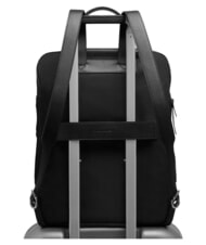 PIQUADRO LYRA Rucsac pentru laptop de 15,6" negru - Rucsacuri pentru laptop - 3