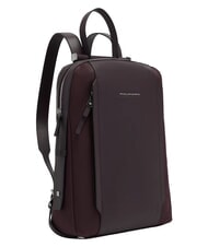 PIQUADRO LYRA Rucsac pentru laptop de 14" - Genți femei