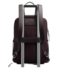 PIQUADRO LYRA Rucsac pentru laptop de 14" burgundy 2 - Genți femei - 3