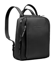 PIQUADRO LYRA Rucsac negru - Genți femei - 2