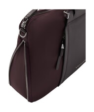 PIQUADRO LYRA Servietă pentru laptop de 15,6", extensibilă burgundy 2 - Serviete birou - 5