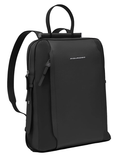 LYRA Rucsac pentru laptop de 14" negru - Genți femei