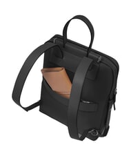 PIQUADRO LYRA Rucsac pentru laptop de 14" negru - Genți femei - 4