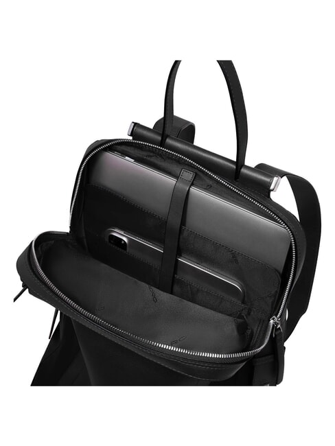 LYRA Rucsac pentru laptop de 14" negru - Genți femei