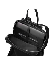 PIQUADRO LYRA Rucsac pentru laptop de 14" negru - Genți femei - 5