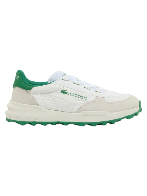 ELITE ACTIVE EVO Adidași alb/verde &icirc;nchis - Pantofi bărbați