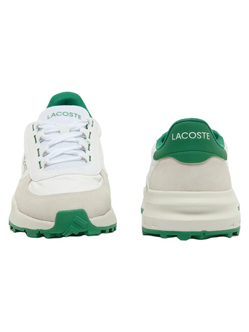 ELITE ACTIVE EVO Adidași alb/verde &icirc;nchis - Pantofi bărbați