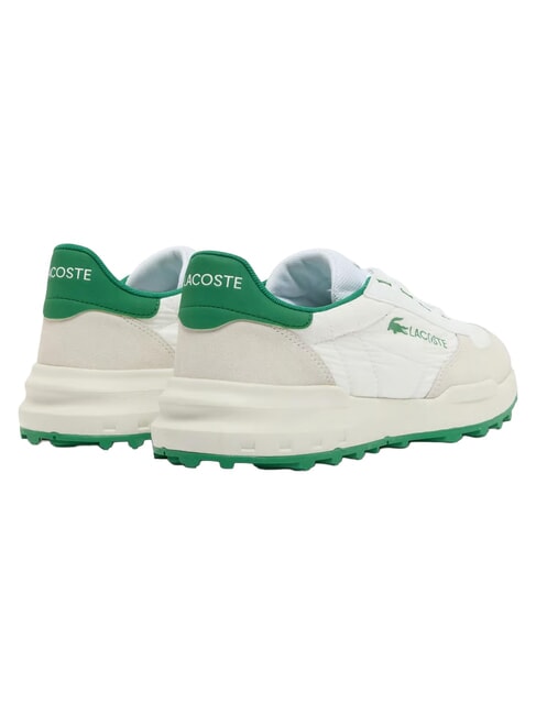 ELITE ACTIVE EVO Adidași alb/verde &icirc;nchis - Pantofi bărbați