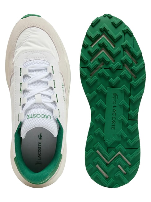 ELITE ACTIVE EVO Adidași alb/verde &icirc;nchis - Pantofi bărbați