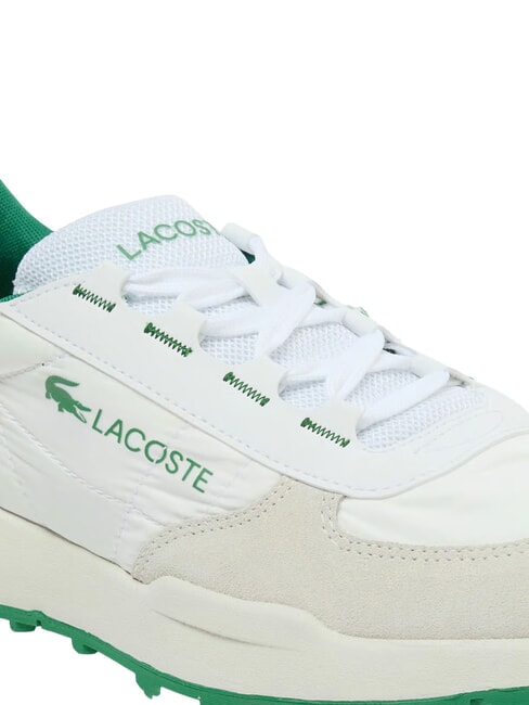 ELITE ACTIVE EVO Adidași alb/verde &icirc;nchis - Pantofi bărbați