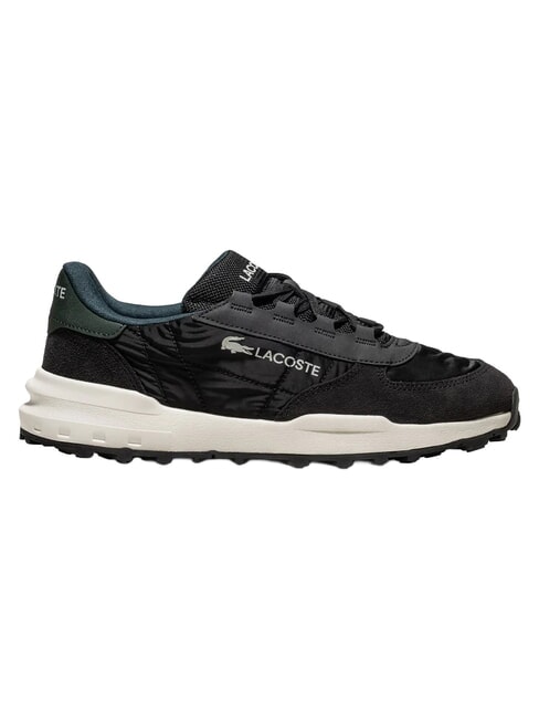 ELITE ACTIVE EVO Adidași alb-negru verde - Pantofi bărbați