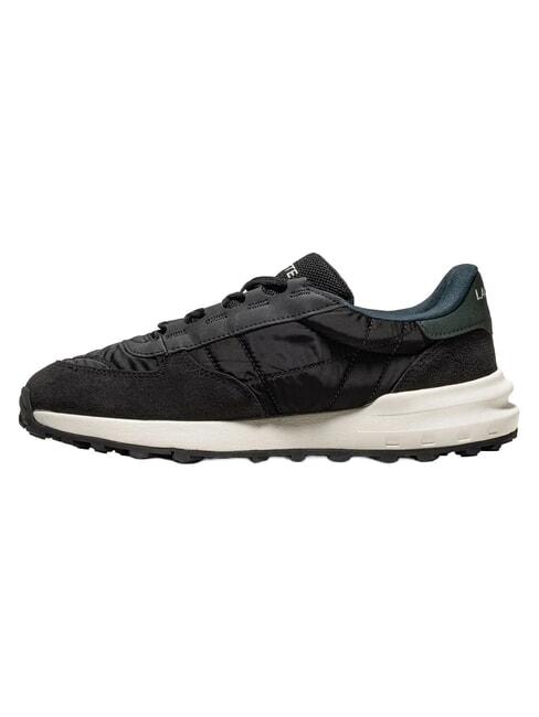 ELITE ACTIVE EVO Adidași alb-negru verde - Pantofi bărbați