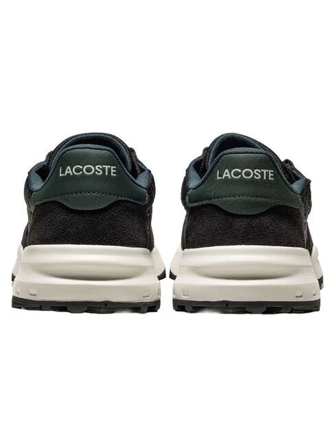 ELITE ACTIVE EVO Adidași alb-negru verde - Pantofi bărbați