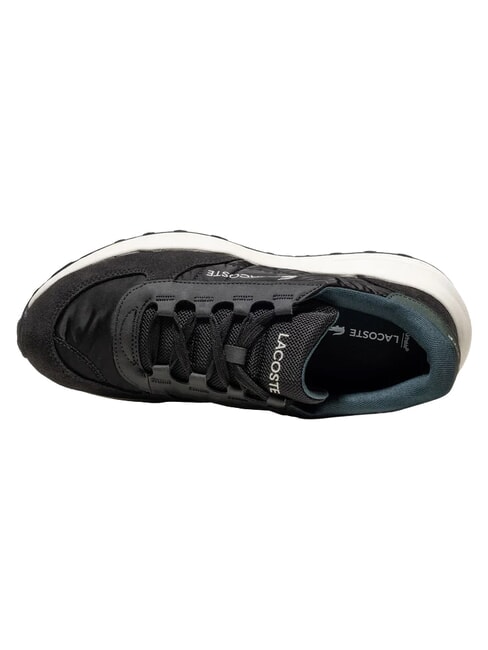 ELITE ACTIVE EVO Adidași alb-negru verde - Pantofi bărbați