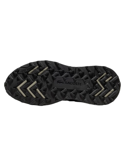 ELITE ACTIVE EVO Adidași alb-negru verde - Pantofi bărbați