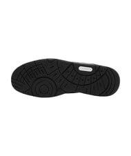 LACOSTE COURT CAGE Adidași alb-negru - Pantofi bărbați - 6