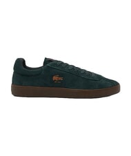LACOSTE BASESHOT Adidași din piele - Pantofi bărbați