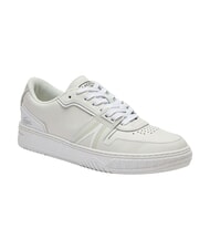 LACOSTE L001 0321 1 SMA Adidași alb/&icirc;n afara albului - Pantofi bărbați - 6