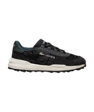 LACOSTE ELITE ACTIVE EVO Adidași - Pantofi bărbați