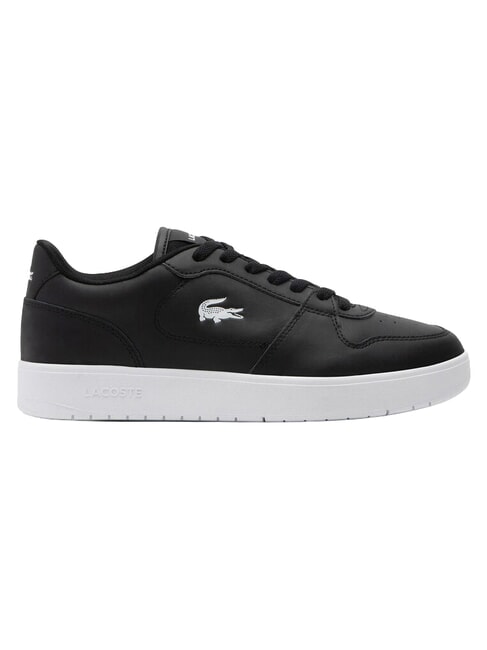 COURT ACE Adidași alb-negru - Pantofi bărbați