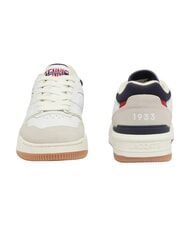 LACOSTE LINESHOT-BEST Adidași gumă de mestecat/decolorată - Pantofi bărbați - 3