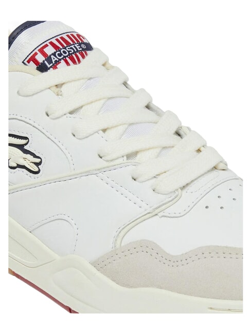 LINESHOT-BEST Adidași gumă de mestecat/decolorată - Pantofi bărbați