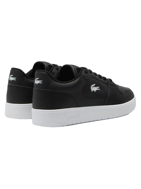 COURT ACE Adidași alb-negru - Pantofi bărbați
