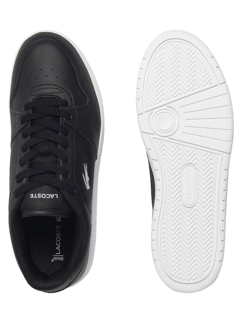 COURT ACE Adidași alb-negru - Pantofi bărbați