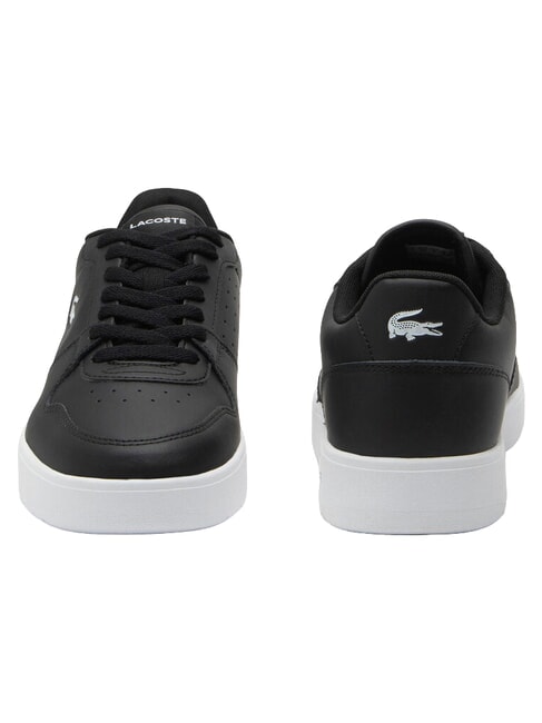 COURT ACE Adidași alb-negru - Pantofi bărbați
