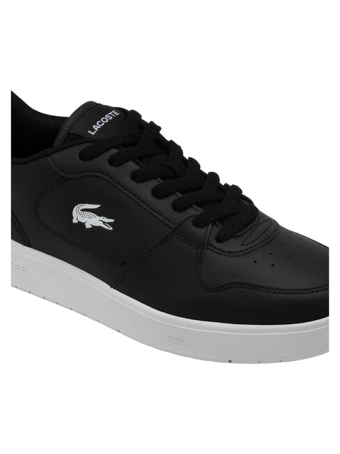 COURT ACE Adidași alb-negru - Pantofi bărbați