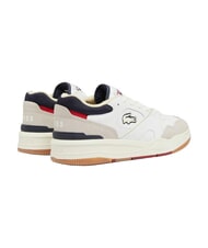 LACOSTE LINESHOT-BEST Adidași gumă de mestecat/decolorată - Pantofi bărbați - 4
