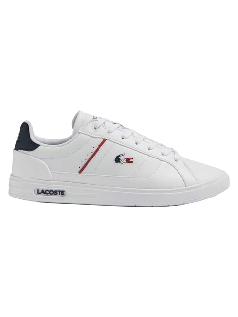 EUROPA PRO TRI 123 Adidași alb/nvy/roșu - Pantofi bărbați