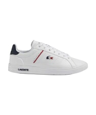 LACOSTE EUROPA PRO TRI 123 Adidași - Pantofi bărbați