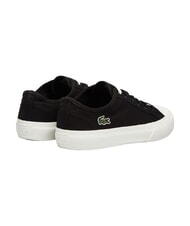 LACOSTE TOPSKILL Adidași negru/alb-gălbui - Pantofi bărbați - 7