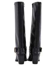 GAUD&Igrave; LEXY GREEDY Cizme BLACK - Pantofi femei - 3