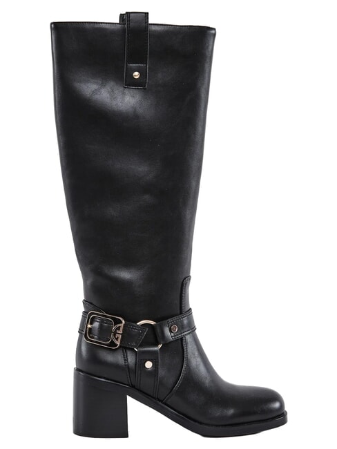 LOREN GREEDY Cizme BLACK - Pantofi femei