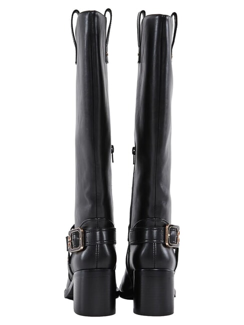 LOREN GREEDY Cizme BLACK - Pantofi femei