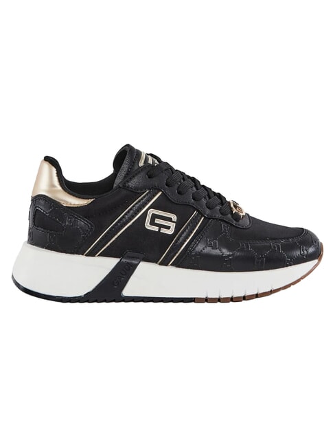 ICONICA GREEDY Adidași BLACK - Pantofi femei