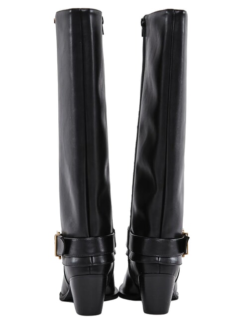 LEXY GREEDY Cizme BLACK - Pantofi femei