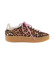 GAUD&Igrave; GINNY PONY Adidași - Pantofi femei