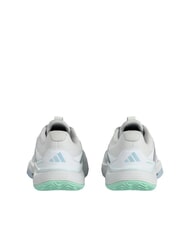 ADIDAS GAMECOURT 3 Pantofi de tenis alb - Pantofi femei - 3