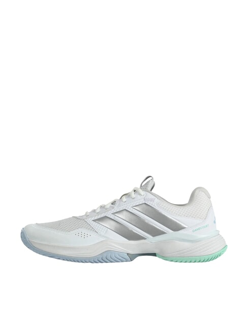 GAMECOURT 3 Pantofi de tenis alb - Pantofi femei